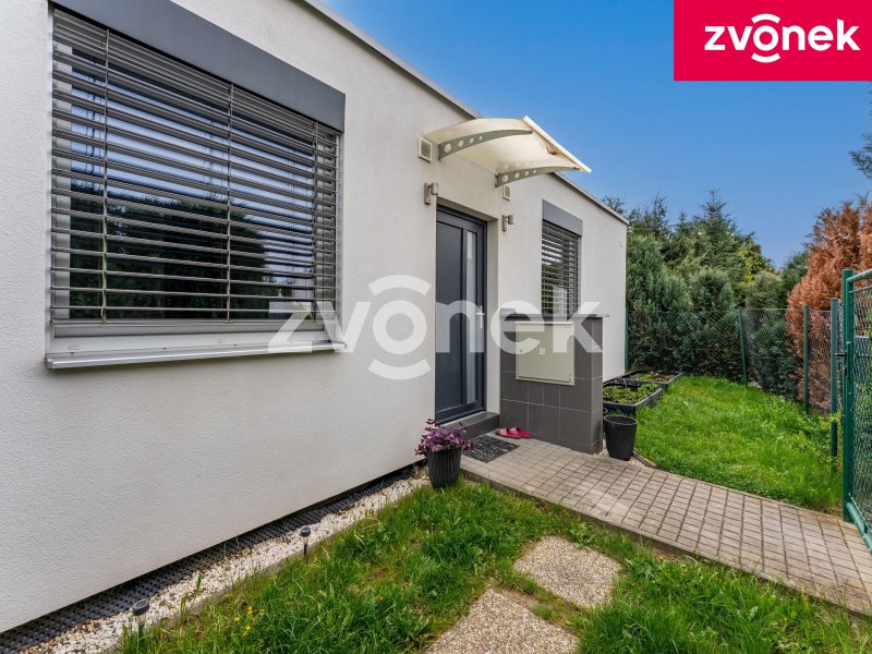 Rodinný dům Kotojedy