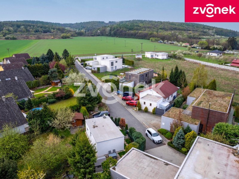 Rodinný dům Kotojedy