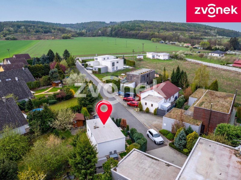 Rodinný dům Kotojedy