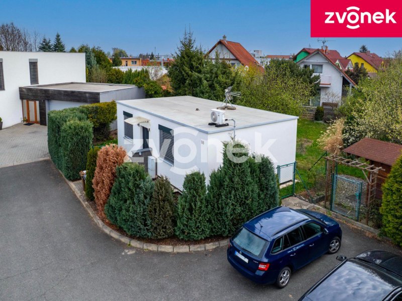 Rodinný dům Kotojedy