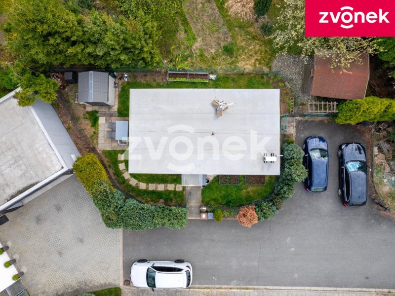 Rodinný dům Kotojedy