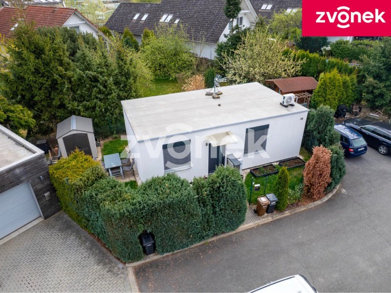 Rodinný dům Kotojedy