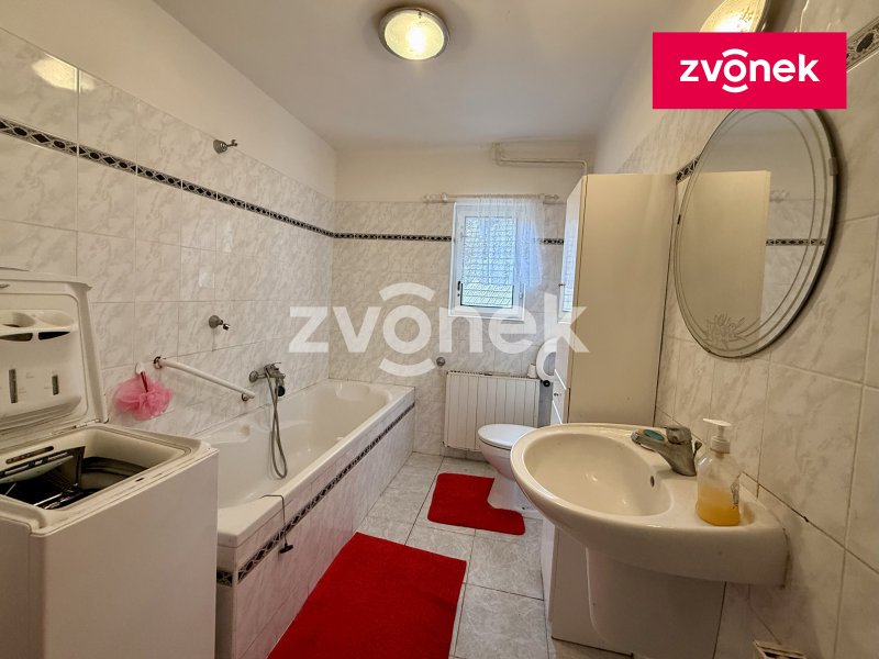 RD Štákovy Paseky u Zlína s velkou zahradou