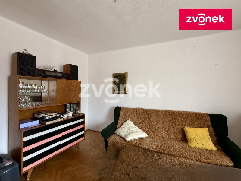 RD Štákovy Paseky u Zlína s velkou zahradou