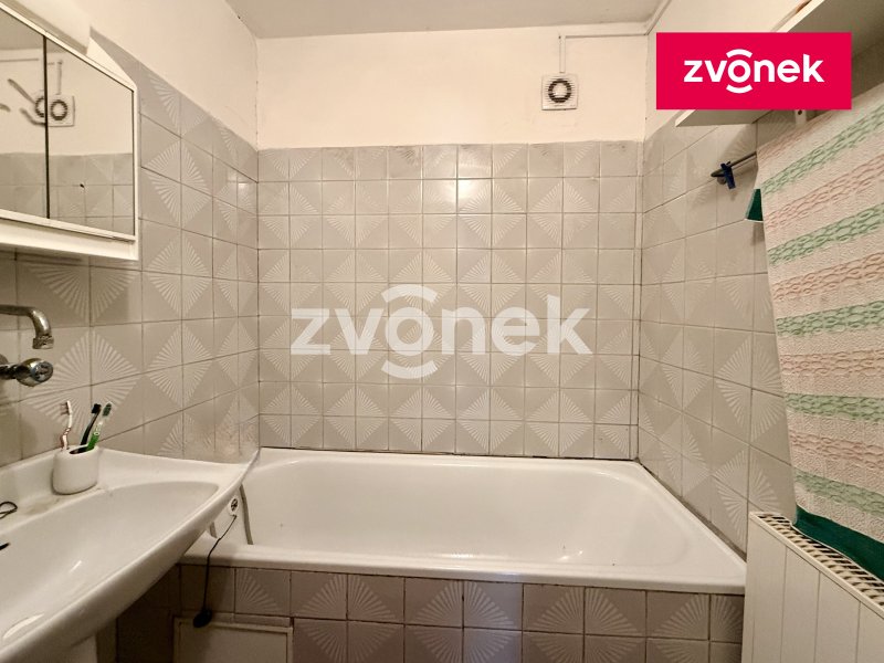 RD Štákovy Paseky u Zlína s velkou zahradou