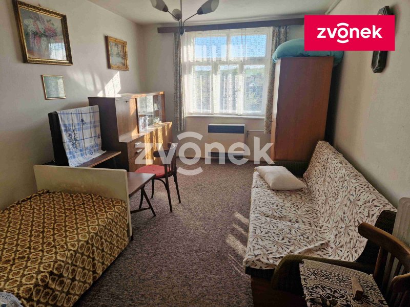 Prodej rodinného domu 3+1 v obci Jalubí.