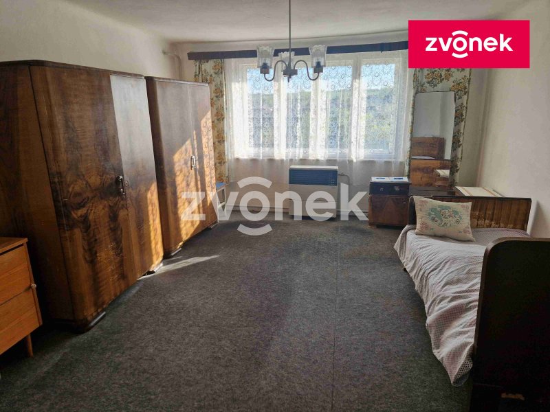 Prodej rodinného domu 3+1 v obci Jalubí.