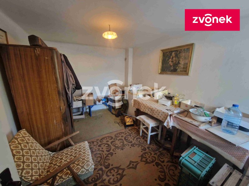 Prodej rodinného domu 3+1 v obci Jalubí.