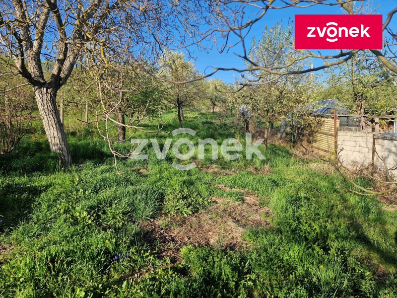 Prodej rodinného domu 3+1 v obci Jalubí.