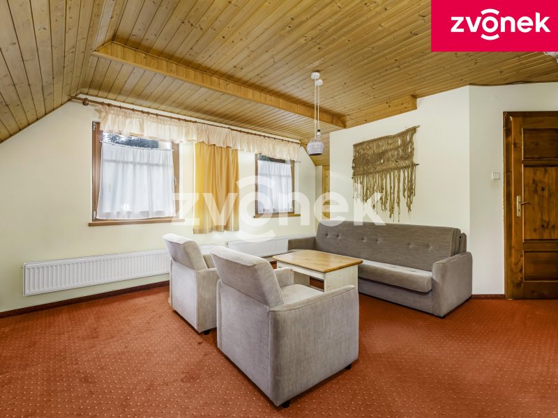 Penzion Horní Bečva