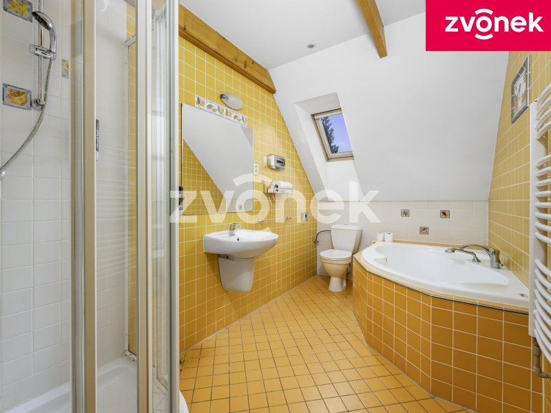 Penzion Horní Bečva