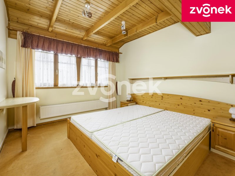 Penzion Horní Bečva