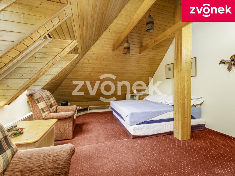 Penzion Horní Bečva