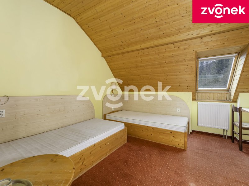 Penzion Horní Bečva