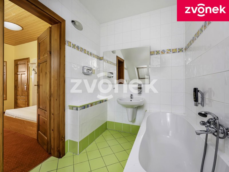 Penzion Horní Bečva