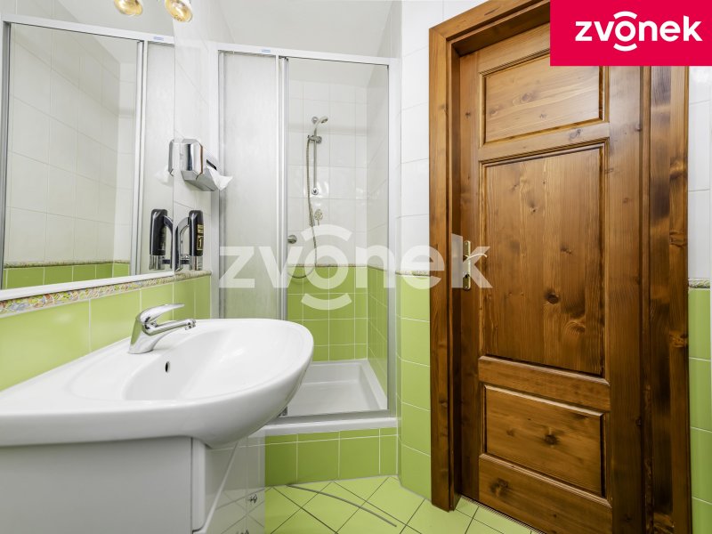 Penzion Horní Bečva