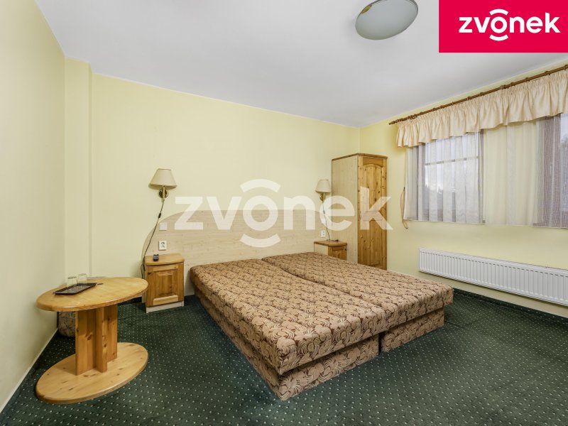 Penzion Horní Bečva