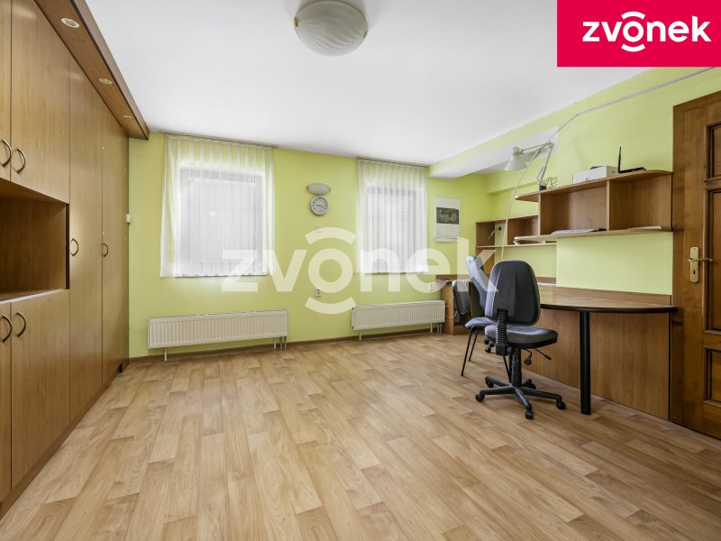 Penzion Horní Bečva