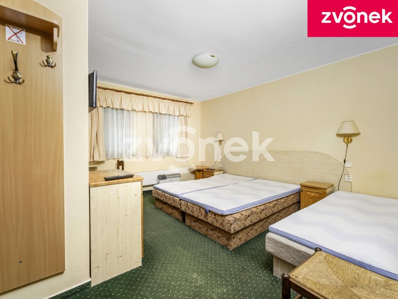 Penzion Horní Bečva