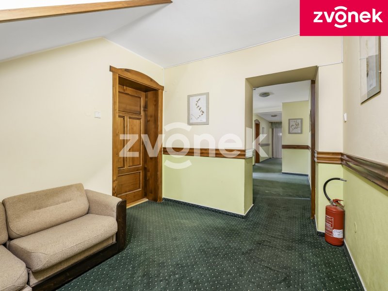 Penzion Horní Bečva