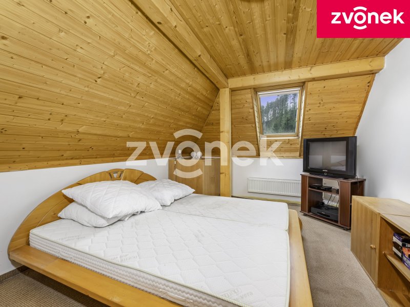 Penzion Horní Bečva