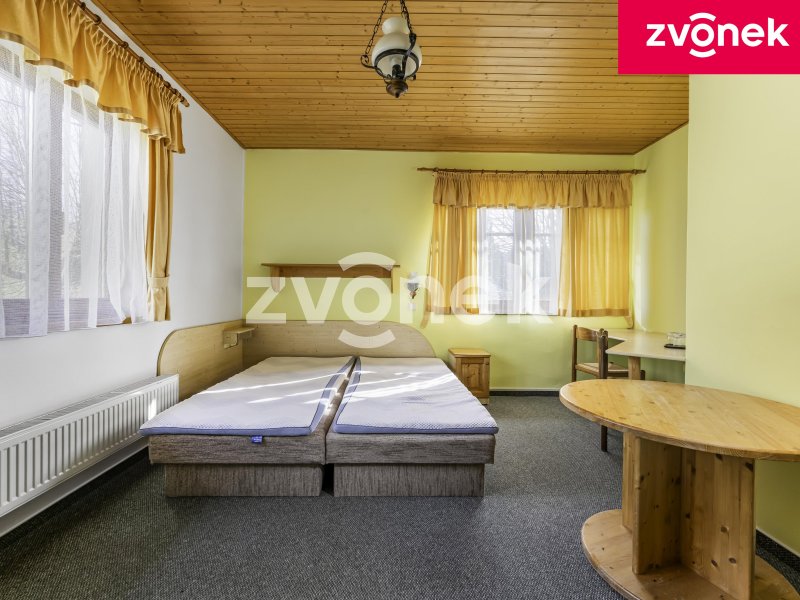 Penzion Horní Bečva