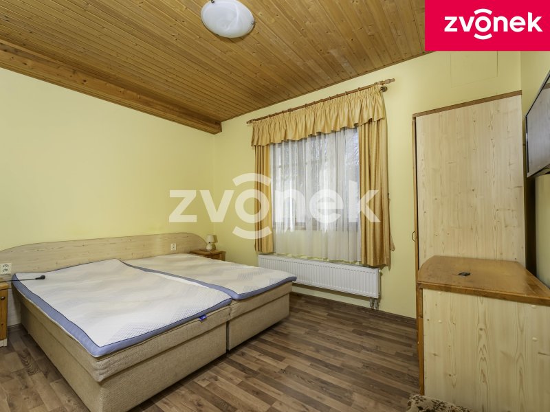 Penzion Horní Bečva