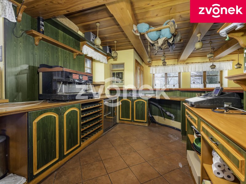 Penzion Horní Bečva