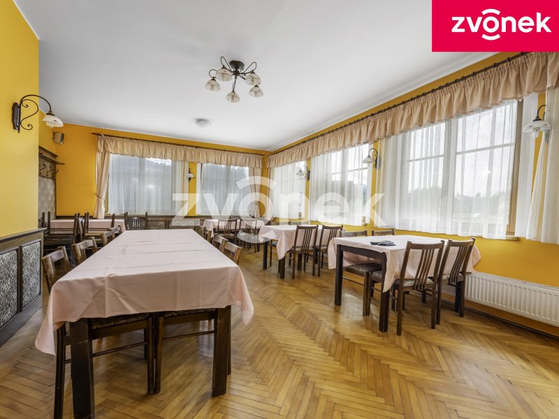 Penzion Horní Bečva