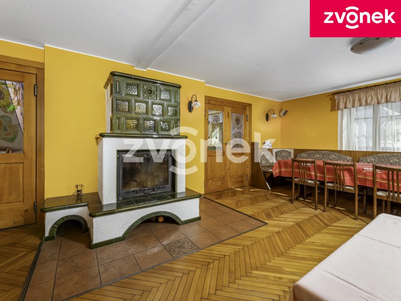 Penzion Horní Bečva