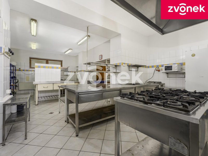 Penzion Horní Bečva