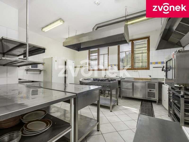 Penzion Horní Bečva