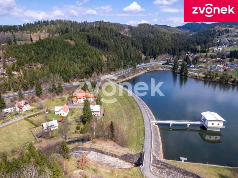 Penzion Horní Bečva