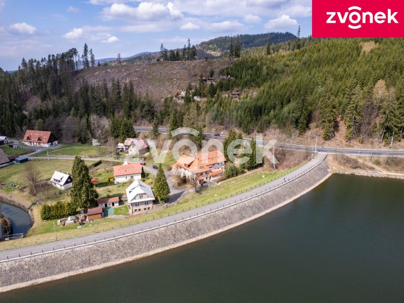 Penzion Horní Bečva