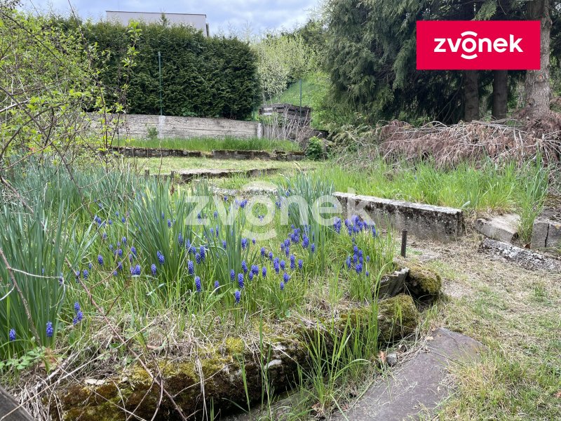 Prodej RD Zlín – Louky