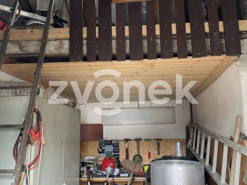 Prodej RD Zlín – Louky