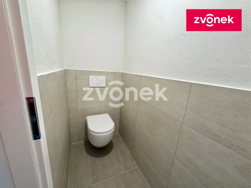 Byt 4+1 po rekonstrukci Zlín - ul. Okružní