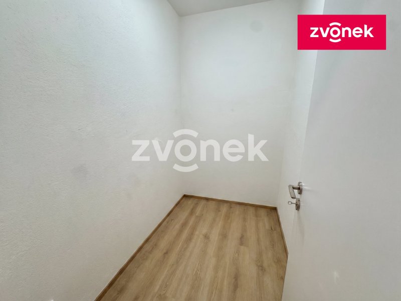 Byt 4+1 po rekonstrukci Zlín - ul. Okružní