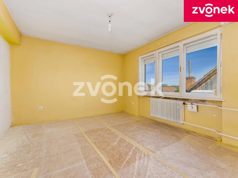 Prodej RD Huštěnovice