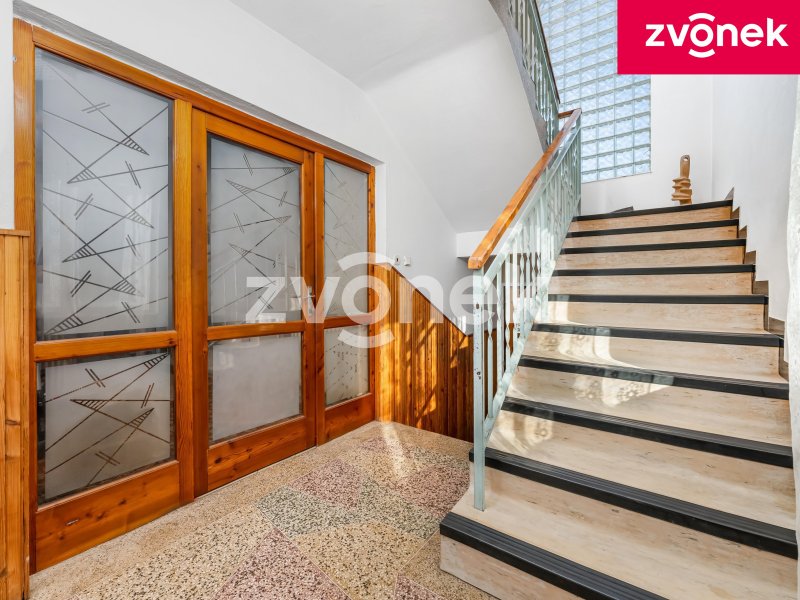 Prodej RD Huštěnovice