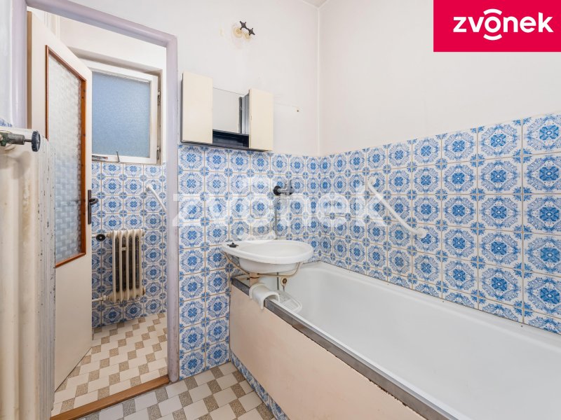 Prodej RD Huštěnovice