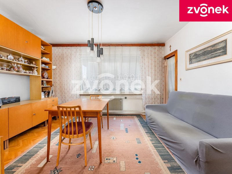 Prodej RD Huštěnovice