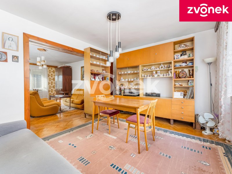 Prodej RD Huštěnovice