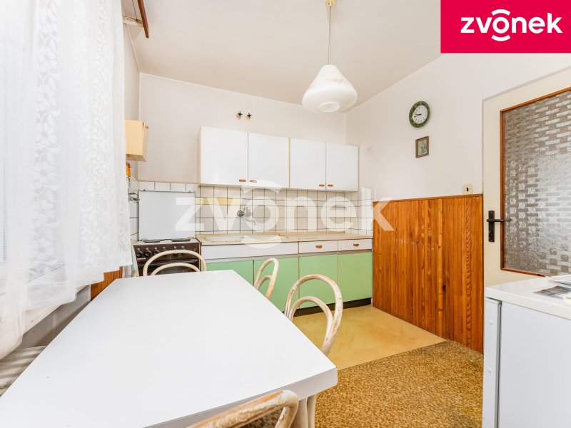 Prodej RD Huštěnovice