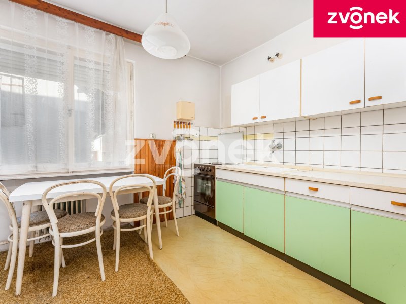 Prodej RD Huštěnovice