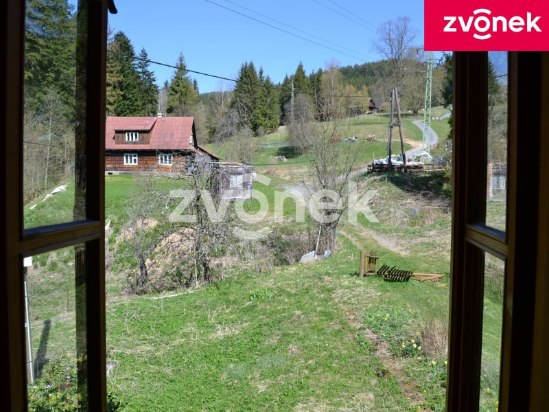 Dřevěnice Velké Karlovice - Bzové