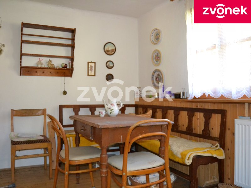 Dřevěnice Velké Karlovice - Bzové