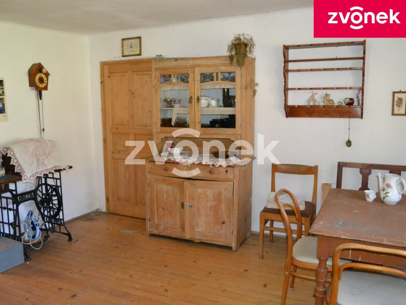 Dřevěnice Velké Karlovice - Bzové