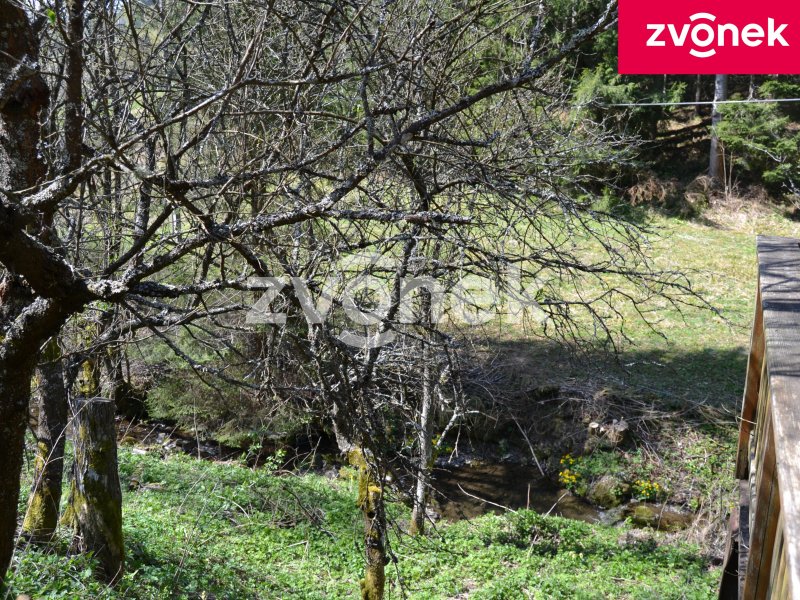 Dřevěnice Velké Karlovice - Bzové