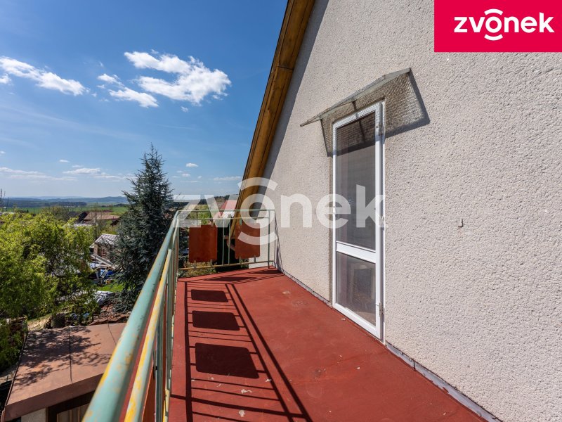 RD k rekonstrukci, Hrobice